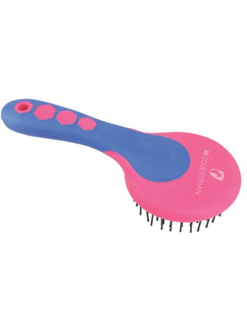 Hy Equestrian GlitterMane and Tail Brush