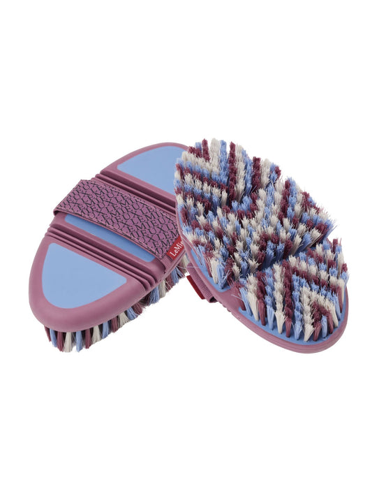 Le Mieux Flexi Soft Body Brush