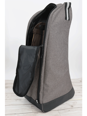 Woof Wear Boot Bag