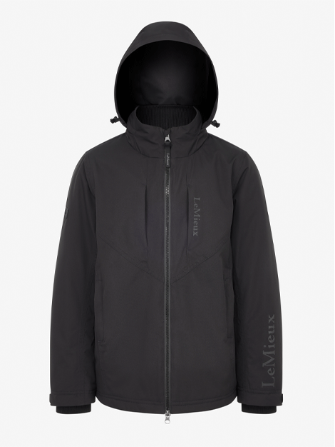 Le Mieux Young Rider Boys Waterproof Team Jacket