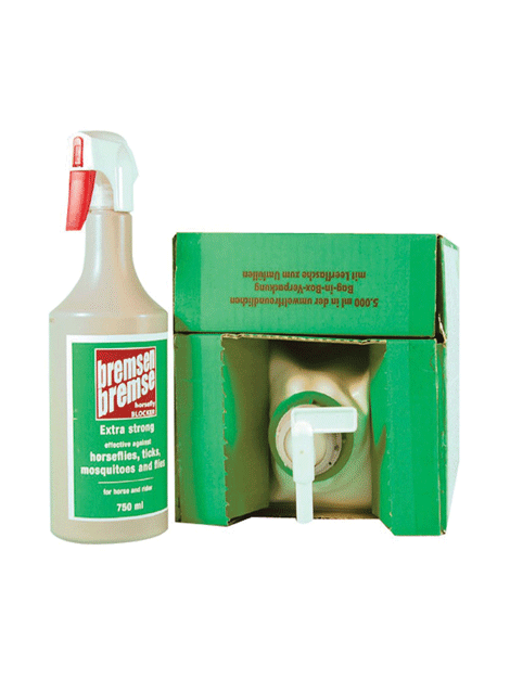 Bremsen Long Acting Fly Spray- Extra Strong