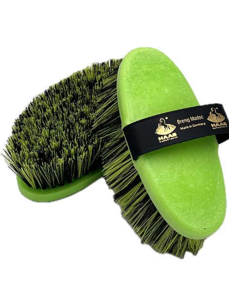 Haas Brenig Madoc Colourful Brush