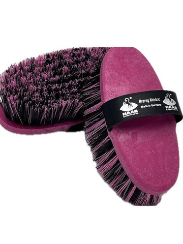 Haas Brenig Madoc Colourful Brush