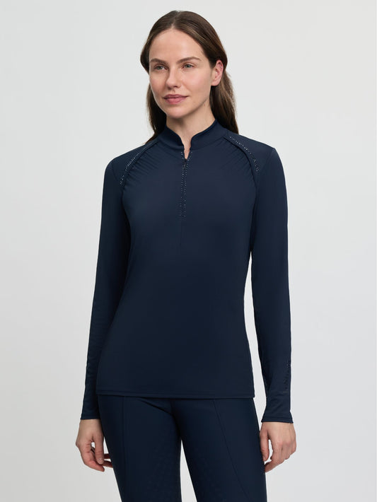 Le Mieux Brilliance Heydon Lightweight Baselayer