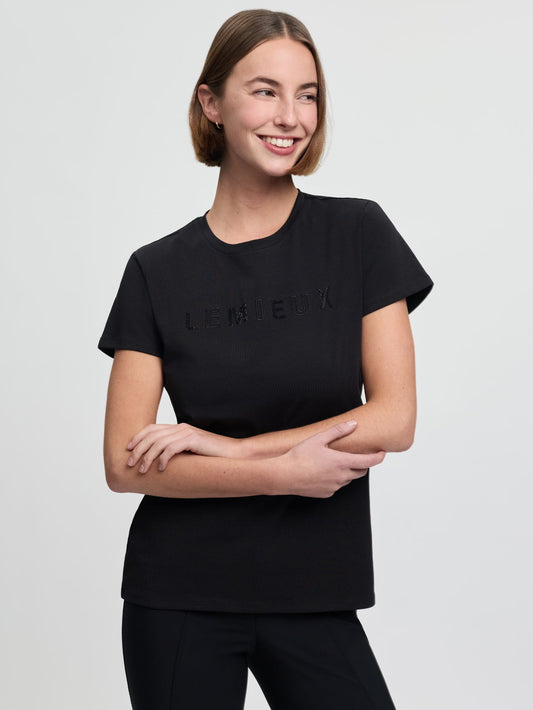 Le Mieux Brilliance T-Shirt