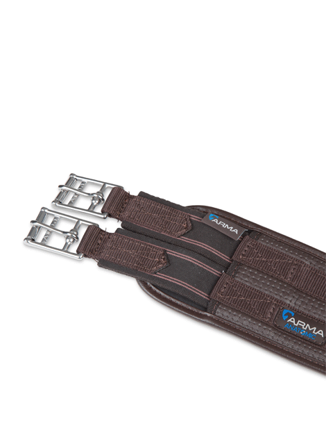 GP Elasticated Comfort Girth