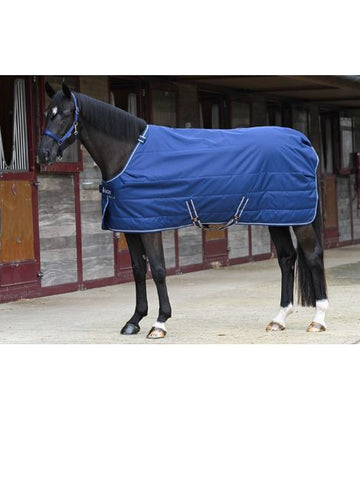 Bucas Quilt Stable Rug- Heavy Weight