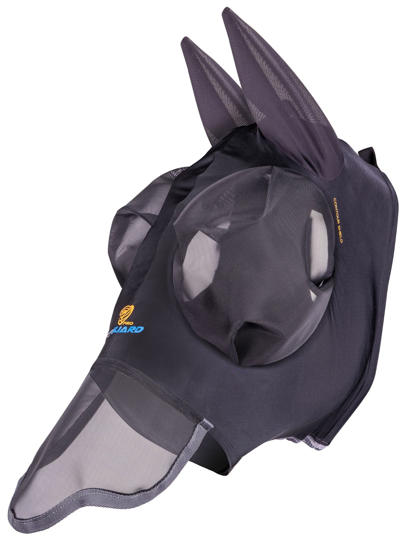 Shires FlyGuard Pro Stretch Fly Mask