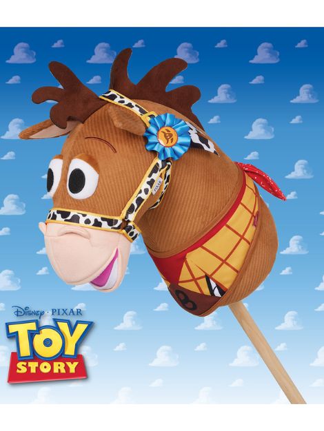 Disney Hobby Horses From Le Mieux