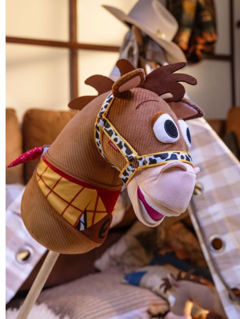 Disney Hobby Horses From Le Mieux