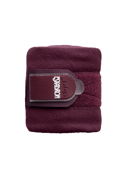 Eskadron Fleece Bandages