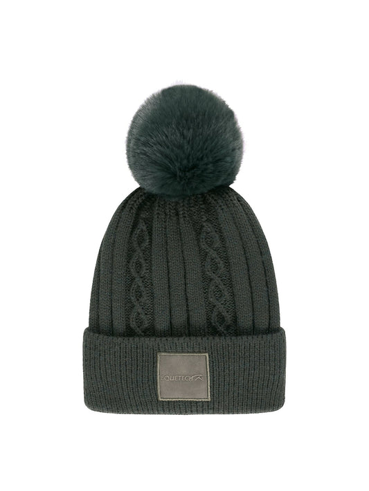 Equetech Cable Knit Hat