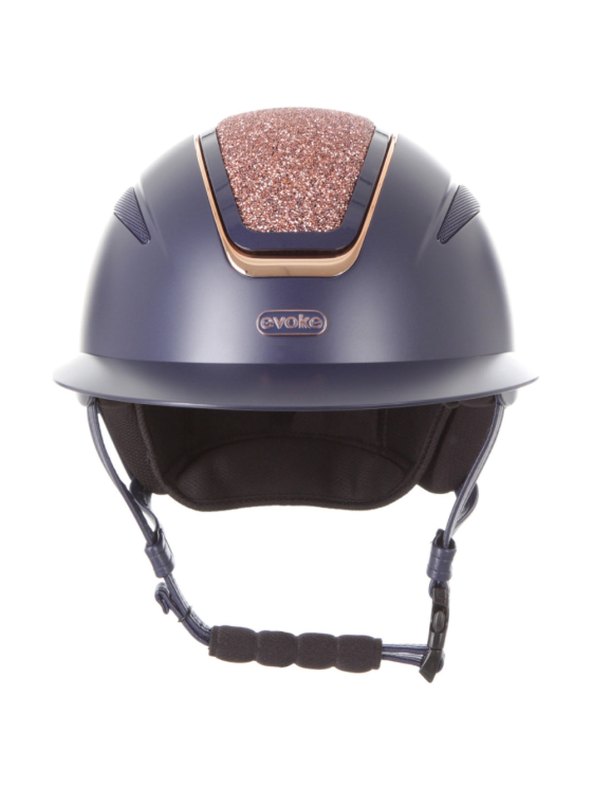 Evoke Callisto MIPS Wide Peak Riding Helmet