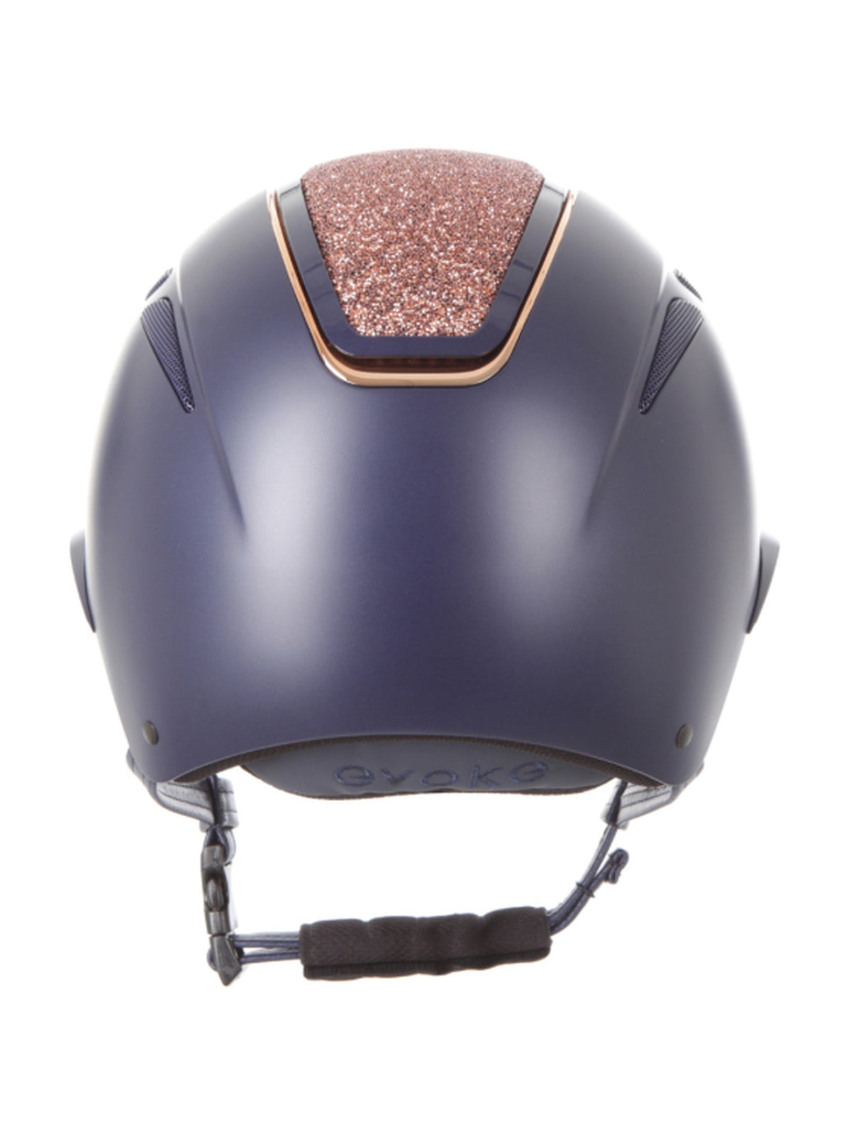 Evoke Callisto MIPS Wide Peak Riding Helmet