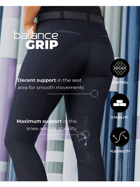 Pikeur Camie Breeches