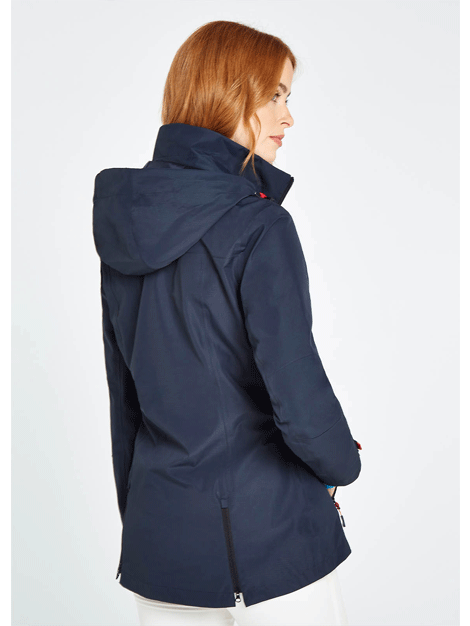 Dubarry Capeclear Waterproof Coat for Women