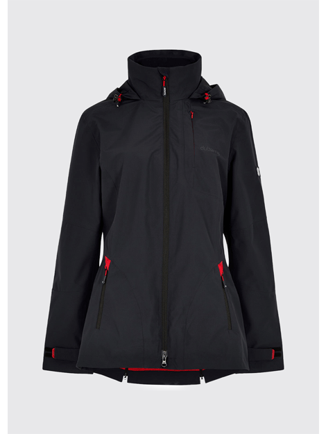 Dubarry Capeclear Waterproof Coat for Women
