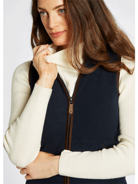 Dubarry Carbury Gilet