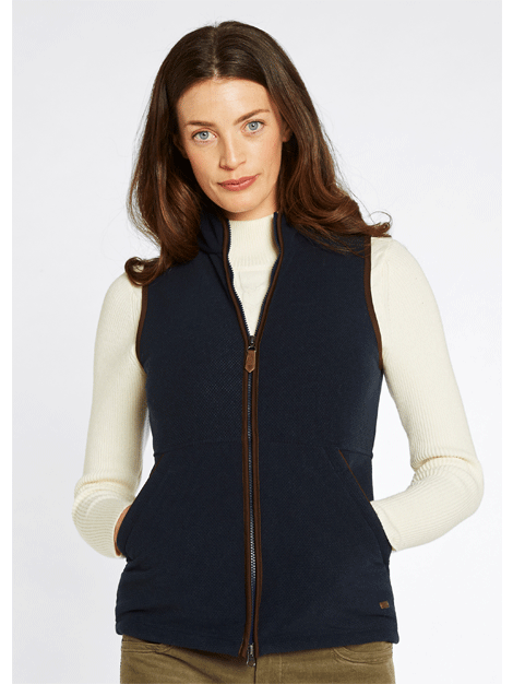 Dubarry Carbury Gilet