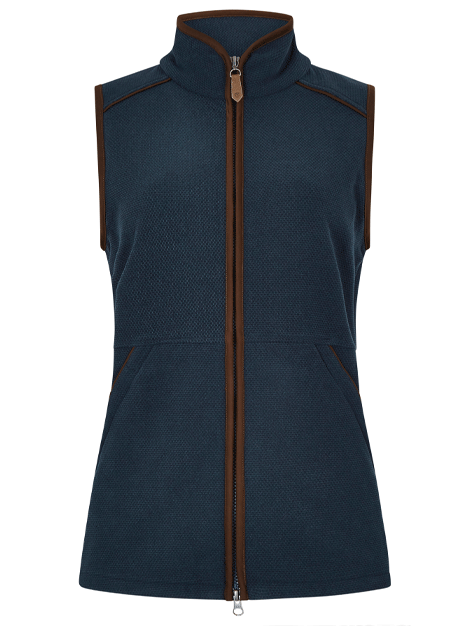 Dubarry Carbury Gilet
