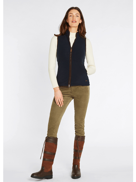 Dubarry Carbury Gilet