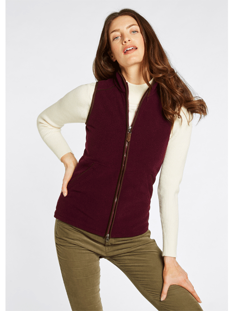 Dubarry Carbury Gilet