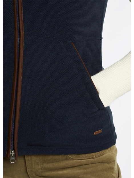 Dubarry Carbury Gilet