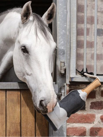 Stable Toy- Toy For Your Horse- Champagne Bottle