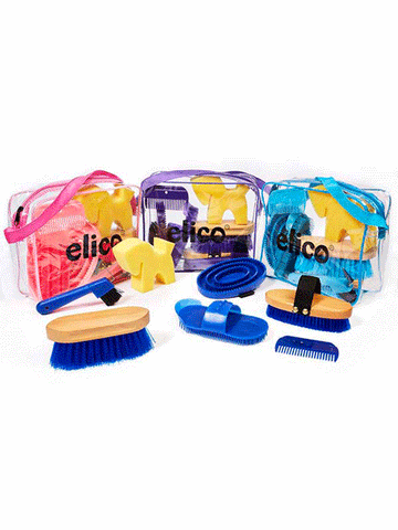 Elico Chepstow Grooming Kit