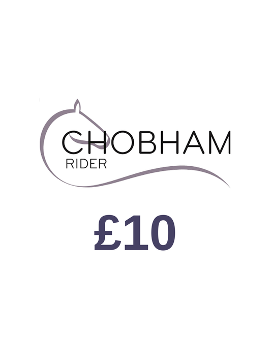 £10 Gift Voucher