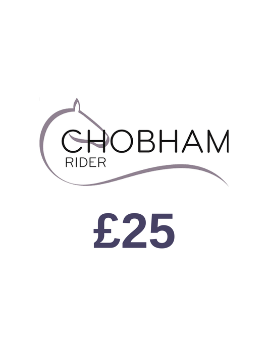 £25 Gift Voucher