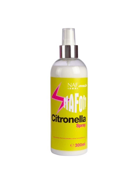 NAF Citronella Spray