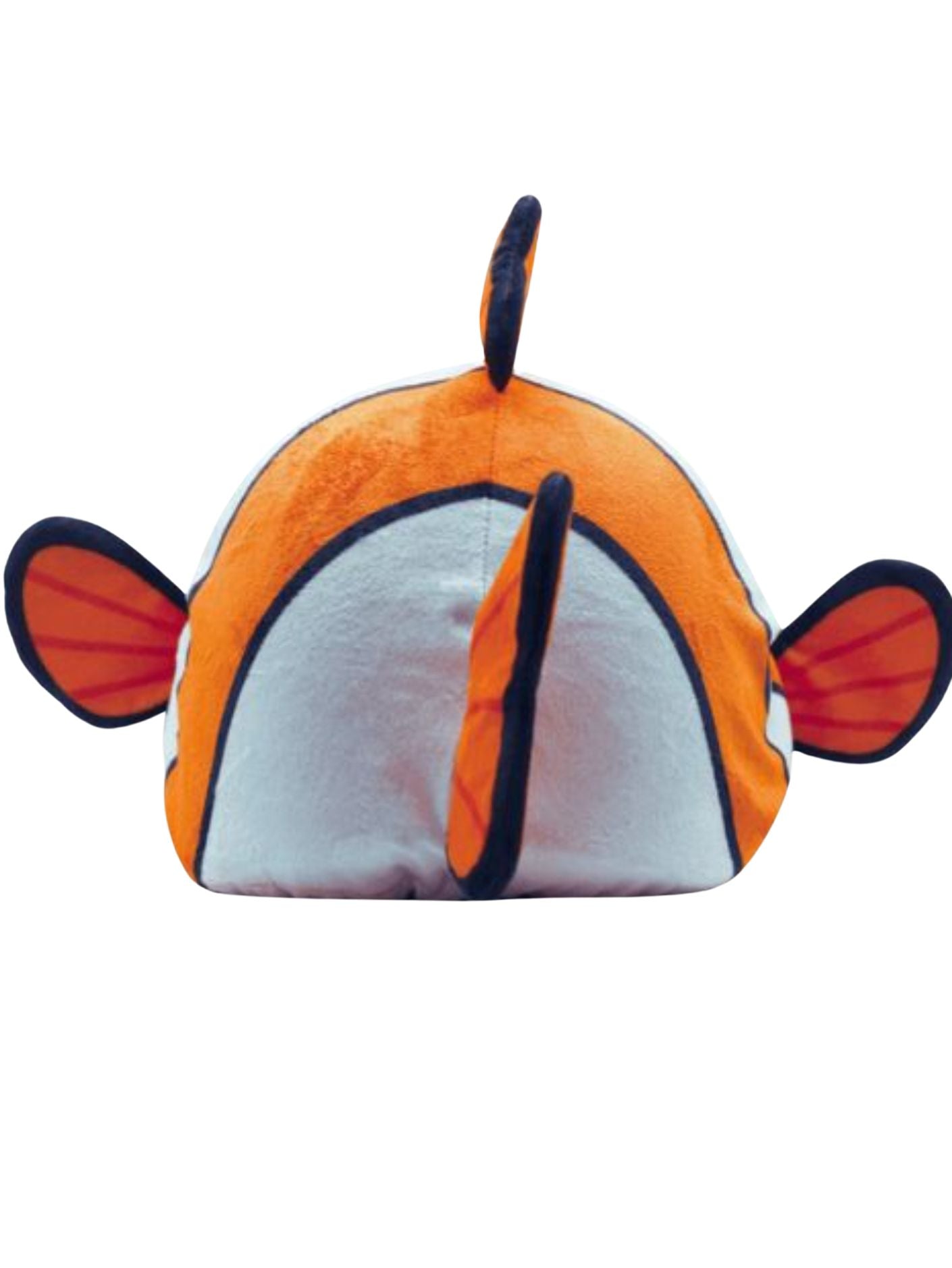 Clarkii Clownfish Hat Silk