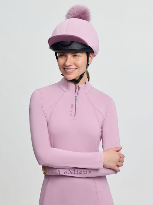 Le Mieux Classique Long Sleeve Base Layer