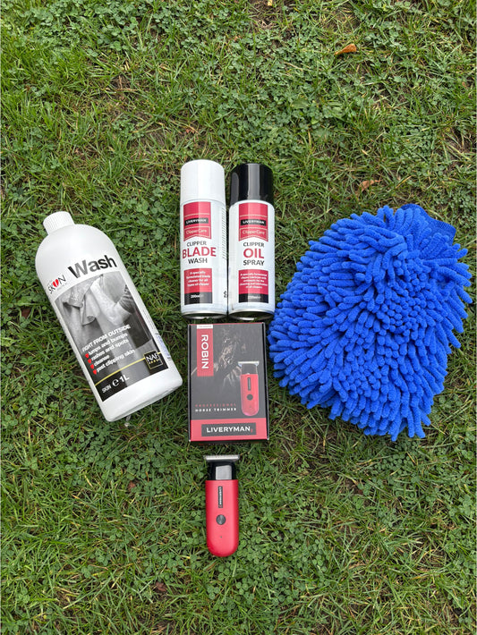 Deluxe Clipping Accessory Bundle
