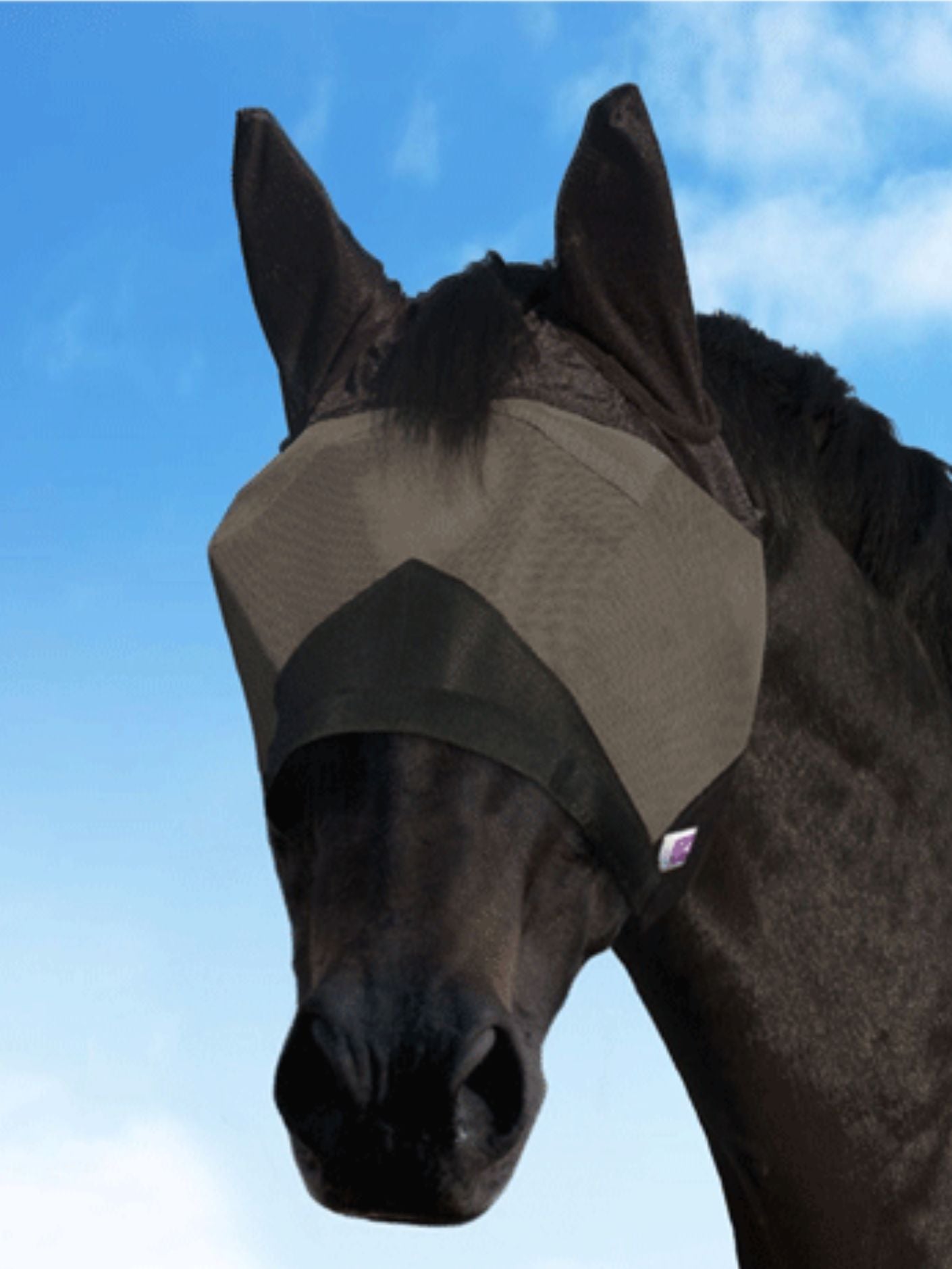 KM Elite Combat Fly Mask