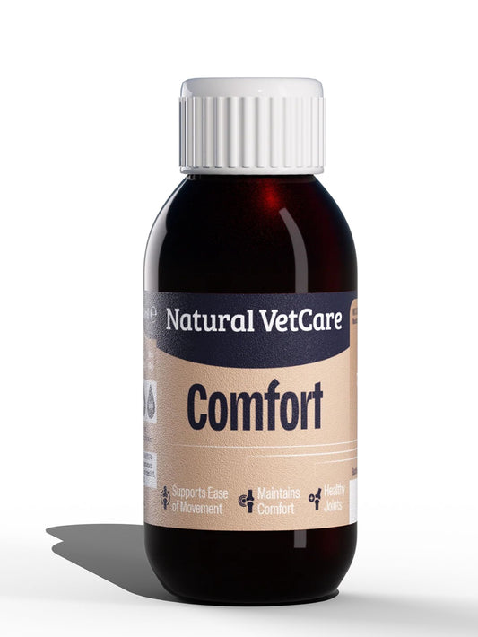 Comfort Oil- Natural Vet Care
