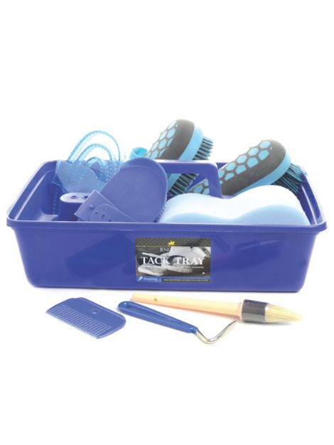 Complete Grooming Kit- Lincoln