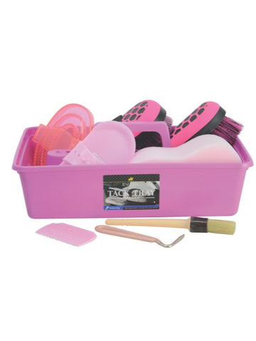 Complete Grooming Kit- Lincoln