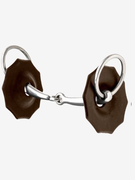 Le Mieux Contoured Rubber Bit Guards