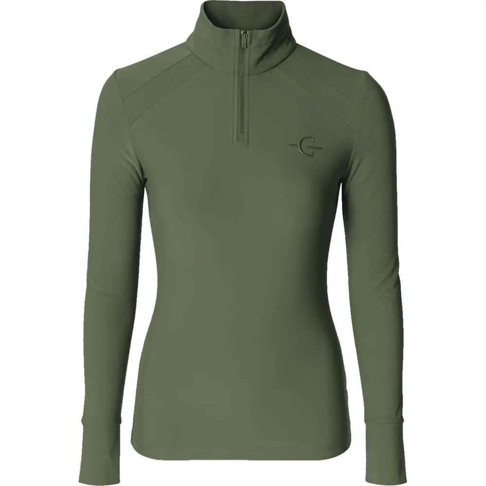 Base Layers