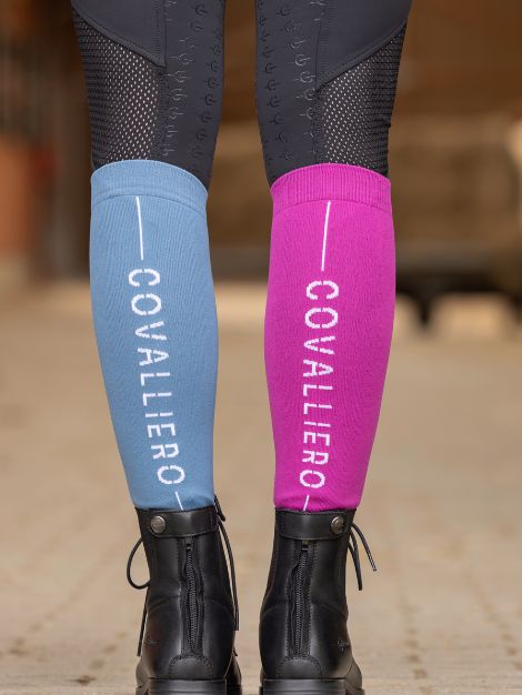Summer Riding socks- Covalliero