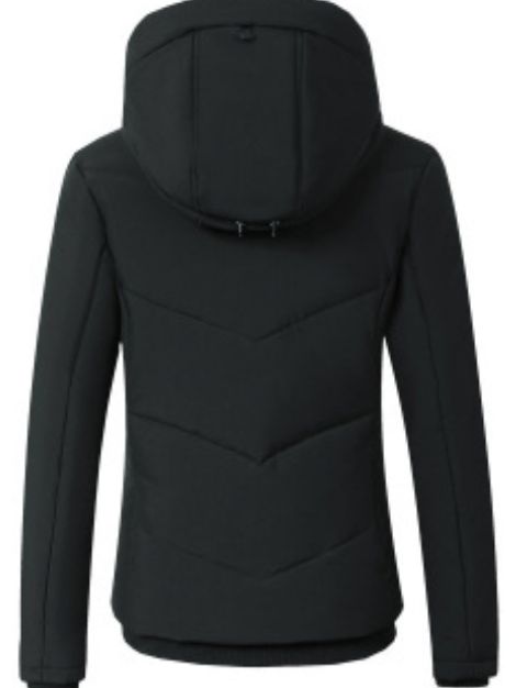 Covalliero Winter Jacket