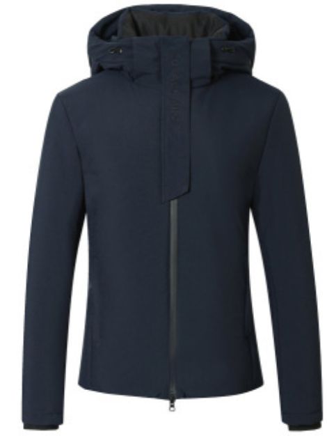 Covalliero Winter Jacket