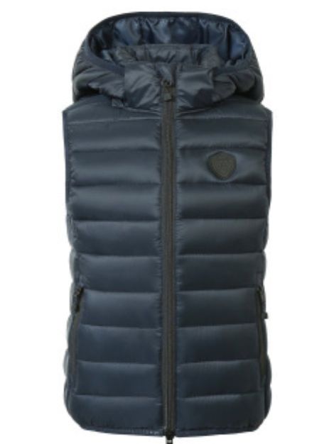 Covalliero Quilted Waistcoat- Children