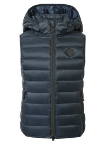 Covalliero Quilted Waistcoat- Children