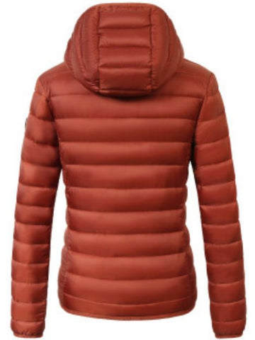 Covalliero Quilted Jacket
