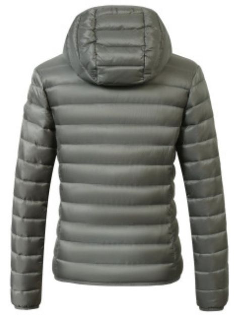 Covalliero Quilted Jacket