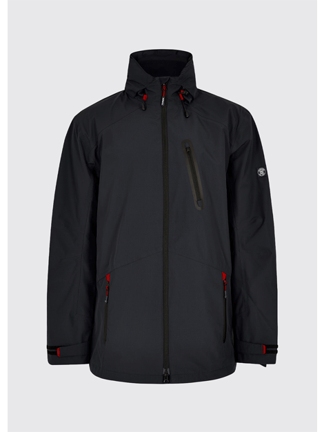 Dubarry Crossbarry Waterproof Coat for Men