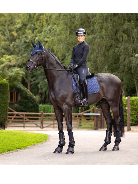 Le Mieux Crystal Fly Hood
